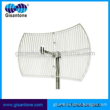 (Manufactoy) High db Wifi Parabolic Wifi Antenna
